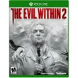 The Evil Within 2 Xbox One...