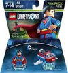 DC Superman Fun Pack - LEGO...