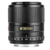 Viltrox AF 33mm f/1.4 FE Lens...