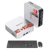 GEEKOM - A7 2026 Mini PC, AMD...
