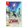 The Legend Of Zelda: Skyward...