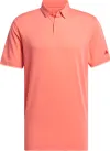 adidas Go-To Men's Golf Polo...