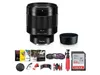 Tokina atx-m 85mm f/1.8 FE...