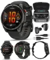 Wearable4U - Garmin Fenix 8...