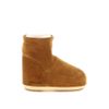 Moon Boot Icon Low Suede Snow...