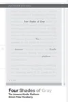 Four Shades of Gray: The...