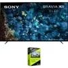Sony XR77A80L BRAVIA XR 77...