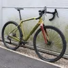 Wilier Jena Ekar Gravel Bike...