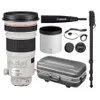 Canon EF 300mm f/2.8L IS II...