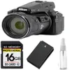 Nikon COOLPIX P950 Digital...