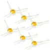 Cepillo lateral compatible...