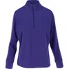 Ben Hogan Tech Fleece 1/4 Zip...