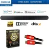 Samsung HW-S60D S-series...