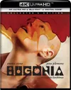 Bugonia   - 4K Blu-Ray...