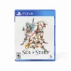 Sea of Stars (PlayStation 4...