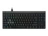 Logitech G515 RAPID TKL Wired...