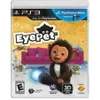 Eyepet Move Ps3 (Videogame...