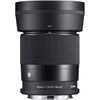 Sigma 30mm f/1.4 DC DN...