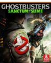 Ghostbusters: Sanctum of...