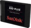 SanDisk SSD Plus 120GB...