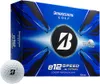 Bridgestone 2025 e12 Speed...