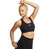 Nike Swoosh Med Sports Bra -...