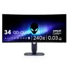 Alienware 34 240Hz QD-OLED...