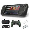 Valve Steam Deck OLED...