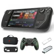Valve Steam Deck OLED...
