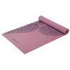 Gaiam Yoga Mat Premium Print...