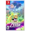 The Legend of Zelda: Echoes...