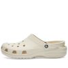 Crocs Men's Classic Clog in...