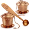 Tea Infuser (Set of 2) with...