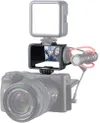 UURig Vlog Selfie Flip Screen...