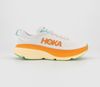 Hoka Bondi 8 Trainers Blanc...