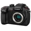 Panasonic LUMIX GH5M2, 20.3MP...