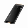 WD Black SN750 NVMe SSD...