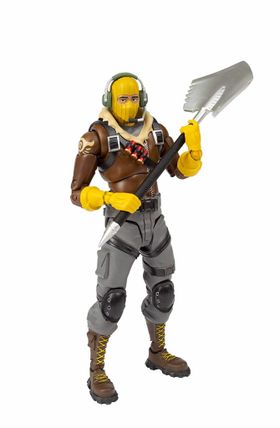 McFarlane Toys Fortnite...