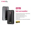 FiiO Q15 Bluetooth 5.1 HIFI...