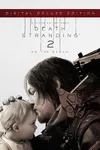 DEATH STRANDING 2: ON THE...