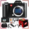 Leica SL (Typ 601) Mirrorless...