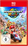 Mario Kart Wold