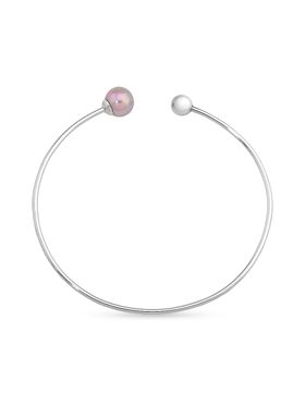 Women's Aura Steel & 8MM...