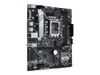 ASUS PRIME H610M-A D4-CSM -...