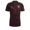 adidas Germany 22 Away Jersey...