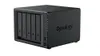 Synology Disk Station DS1525+...