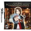 Cate West The Vanishing Files...
