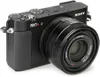 Sony RX1R III Premium Compact...