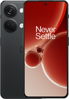 OnePlus Nord 3 128GB Grijs 5G