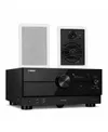 Yamaha Rx-A2A 7.2-Channel...